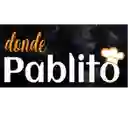 Donde Pablito