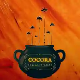 Cocora Cocina Cafetera  a Domicilio