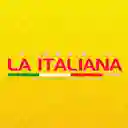 La Italiana Pizzeria - Girardot