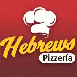 Hebrews Pizzería a Domicilio