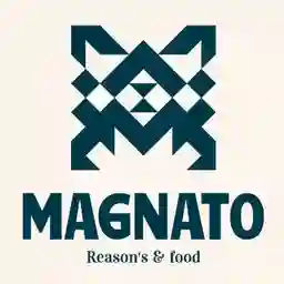 Magnato a Domicilio