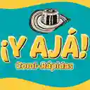 Y Aja