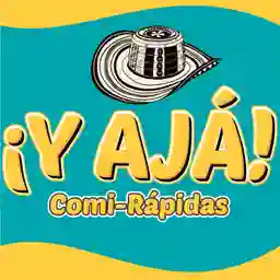 Y Aja a Domicilio