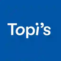 Topis Cookies  a Domicilio