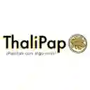 Thalipap