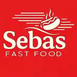 Sebas Fast Food a Domicilio