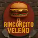 el Rinconcito Veleño