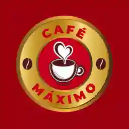 Cafe Maximo a Domicilio