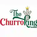 The Churro King y Tacos Mexicanos
