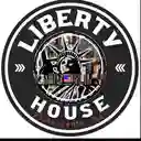 Liberty House Restaurantebar - Comuna 1