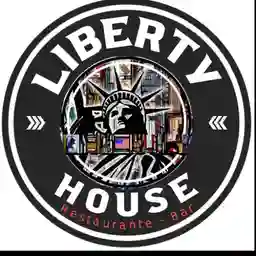 Liberty House Restaurantebar a Domicilio