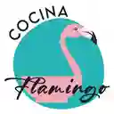 Flamingo Poke - Ciudad a Domicilio