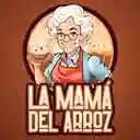 La Mama Del Arroz
