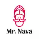 Mr Nava