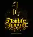 Double Impact - Rafael Uribe