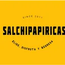 Salchipapiricas ,