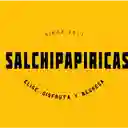 Salchipapiricas , - Engativá