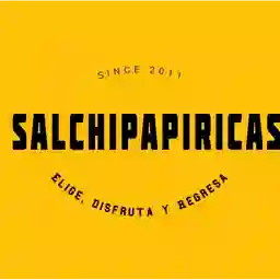 Salchipapiricas , a Domicilio