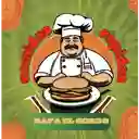 Rafa el Gordo 2 - Villa Hermosa