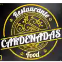 Restaurante Cardenadas Food