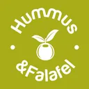 Hummus & Falafel Vup a Domicilio