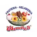 Frutería y Heladería Wimpys - Engativá