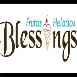 Blessings Frutas Y Helados kra 49 a Domicilio