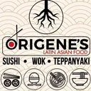 Origene's