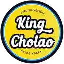 King Cholao Rodadero