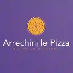 Arrechini Le Pizza a Domicilio