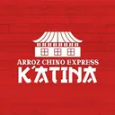 Arroz chino express katina