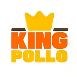 King Pollo al Carbón a Domicilio