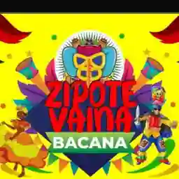 Zipote Vaina Bacana Soacha a Domicilio