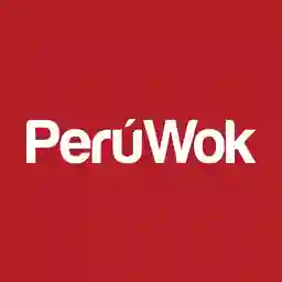 Perú wok Zona 2 a Domicilio