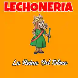 Lechoneria La Reina Del Tolima a Domicilio