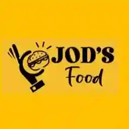 Jod´s Food a Domicilio