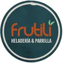 Heladería Frutili