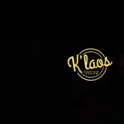 Klaos Good Food a Domicilio
