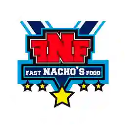 Nacho's Fast Food a Domicilio