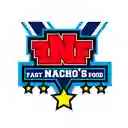 Nacho's Fast Food - Nte. Centro Historico
