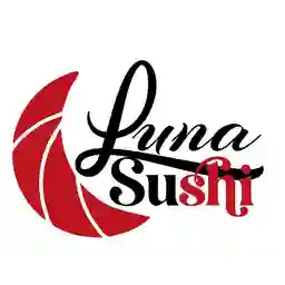 Luna Sushi  a Domicilio