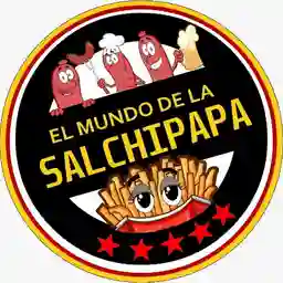 El Mundo de la Salchipapa Calarca Cra. 24 a Domicilio