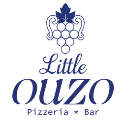 Little Ouzo - Cl22 #12-90 a Domicilio