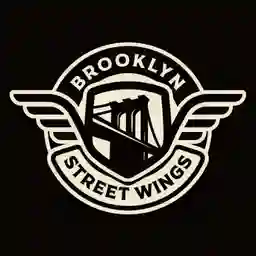 Brooklyn Street Wings  a Domicilio