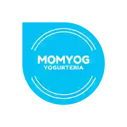 Momyog Yogurteria Cl. 16 #39a-62 a Domicilio