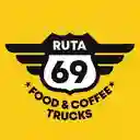 Ruta 69 FOOD & COFFE TRUCKS - Teusaquillo