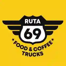 Ruta 69 Food & Coffee Trucks a Domicilio