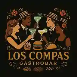 Los Compas Gastrobar a Domicilio