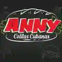 Colitas Cubanas Anny