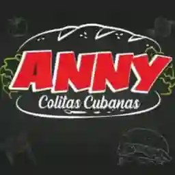Colitas Cubanas Anny a Domicilio